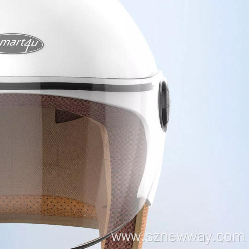 Xiaomi Youpin smart4u helmet city